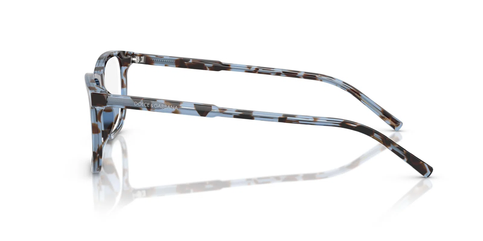 Dolce & Gabbana 3427 Eyeglasses - view 21